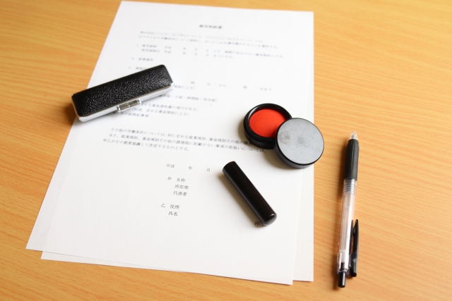一軒家民泊にはどんな許可・準備が必要?