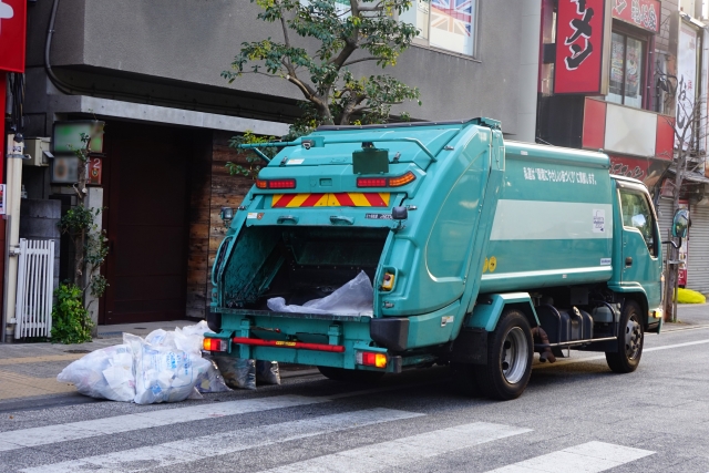 トラブルの実態：無許可民泊が引き起こす社会問題