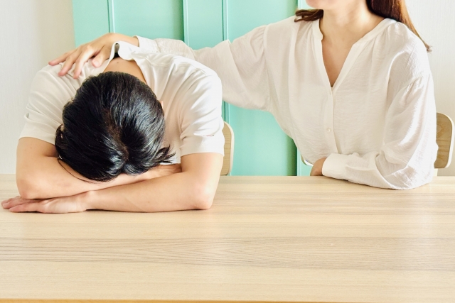 よくあるトラブルと回避方法