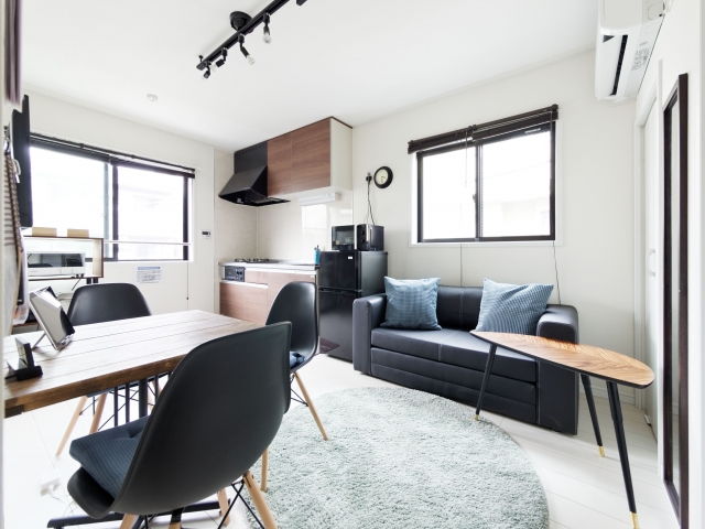 【完全ガイド】マンション民泊の始め方ステップ7選