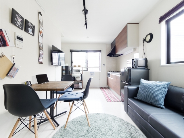 賃貸物件で民泊を始める6つのステップ