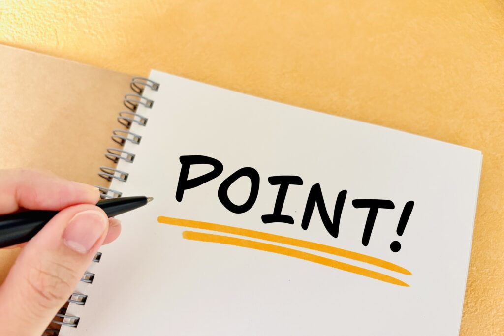 民泊収益に影響する主な要素まとめ