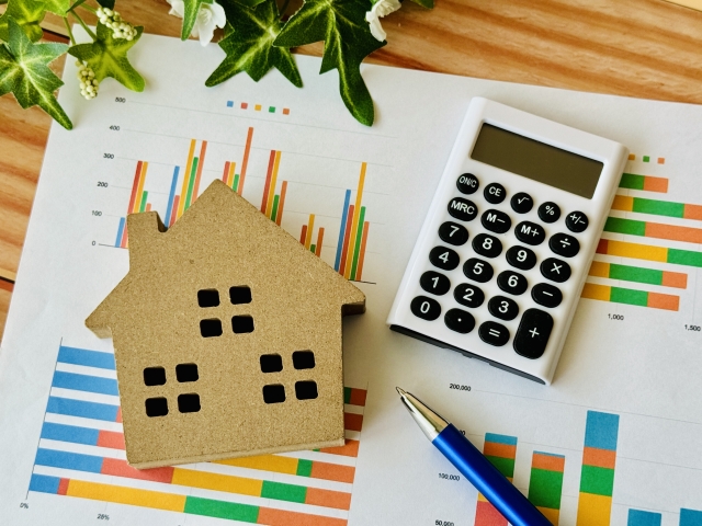 民泊の費用内訳を徹底分解（固定費・変動費）