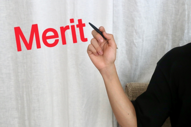 上位表示されることで得られる3つのメリット