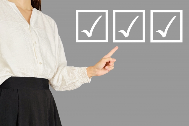 失敗を防ぐためにやるべき準備とサポート活用