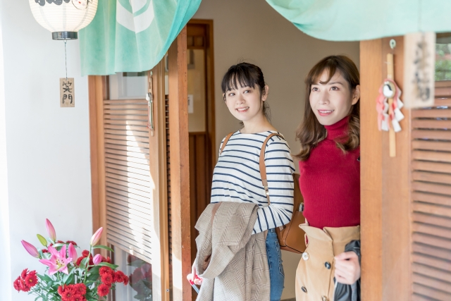 旅館経営を成功に導く5つの具体施策