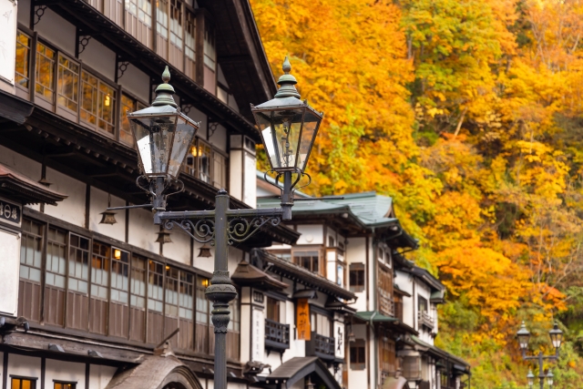 旅館経営で失敗しやすいパターンとは？