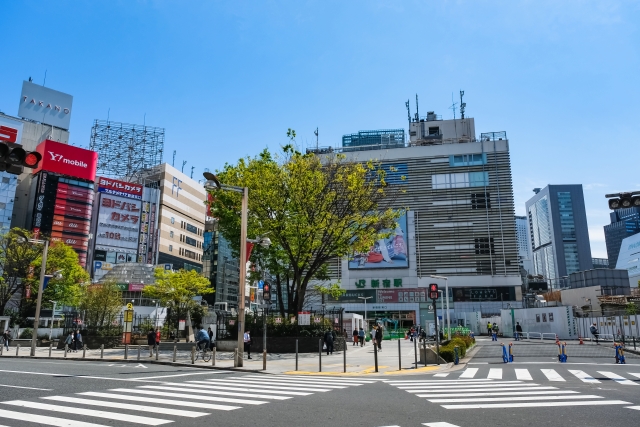 新宿区の上乗せ条例とは？平日営業が制限されるルール
