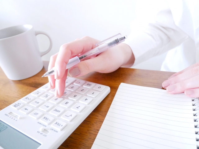 民泊収益シミュレーションのやり方・手順