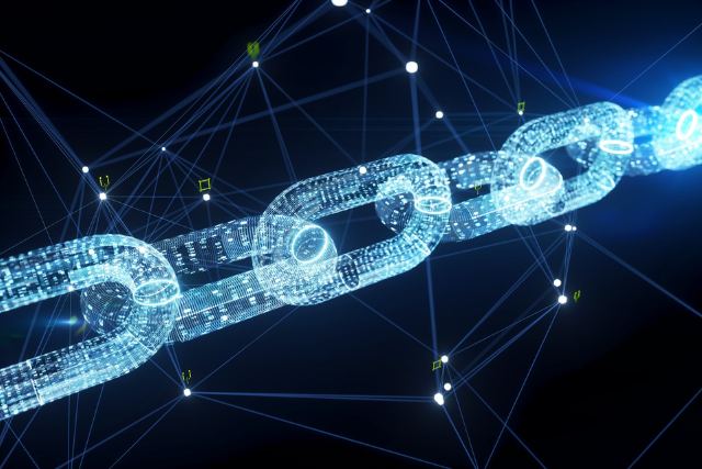 ブロックチェーンは何を担うのか