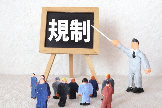 箱根で民泊を始める前に知っておくべき法規制