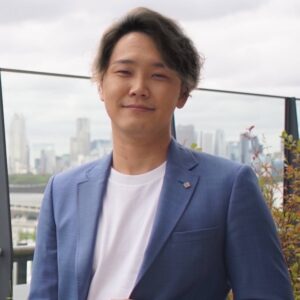 小幡 拓弥(XTELA代表)